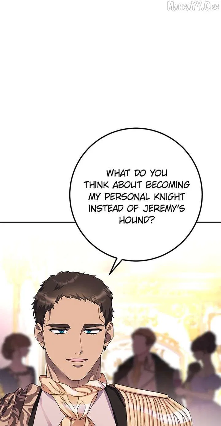 If You Save an Immoral Beast Chapter 61 – Page 79