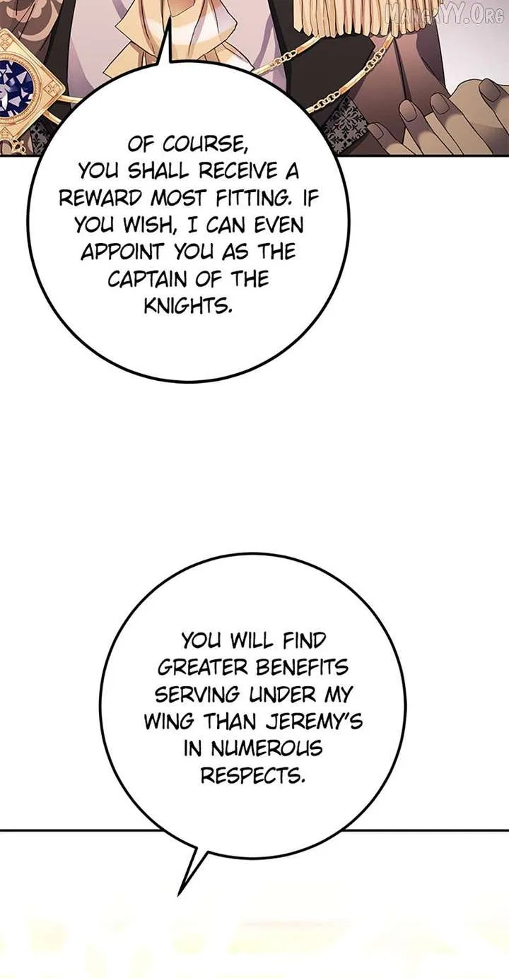 If You Save an Immoral Beast Chapter 61 – Page 80