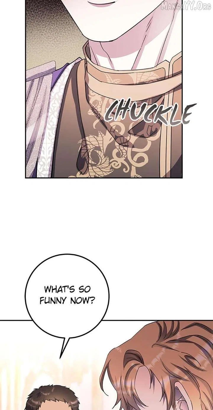 If You Save an Immoral Beast Chapter 61 – Page 82