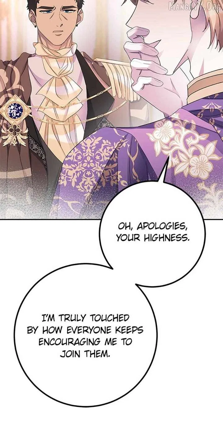 If You Save an Immoral Beast Chapter 61 – Page 83