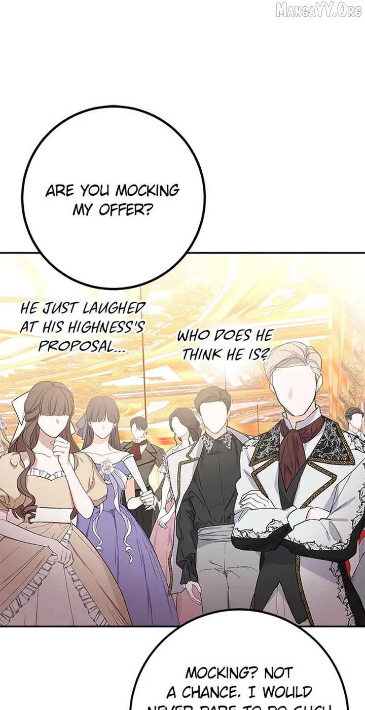If You Save an Immoral Beast Chapter 61 – Page 84