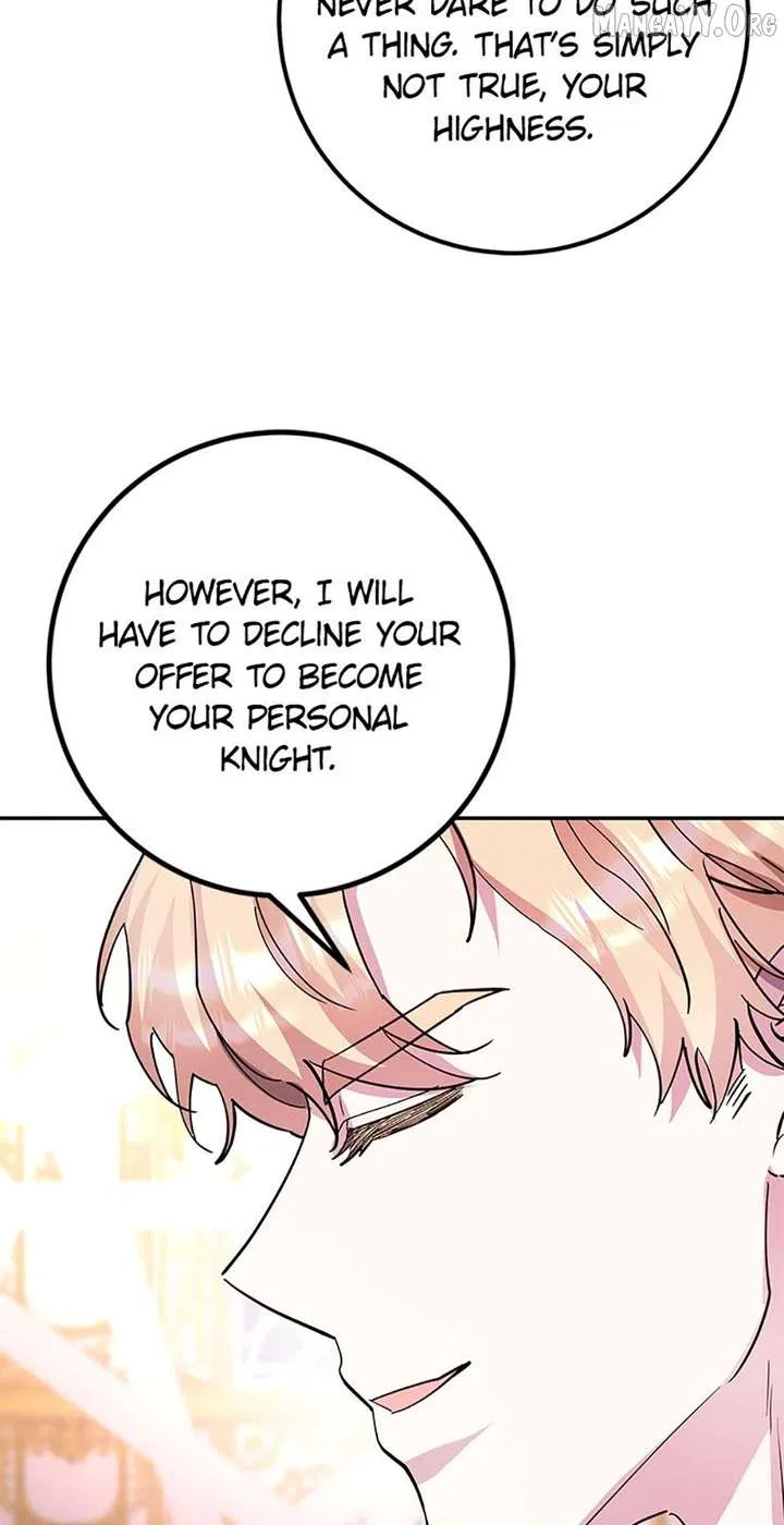 If You Save an Immoral Beast Chapter 61 – Page 85