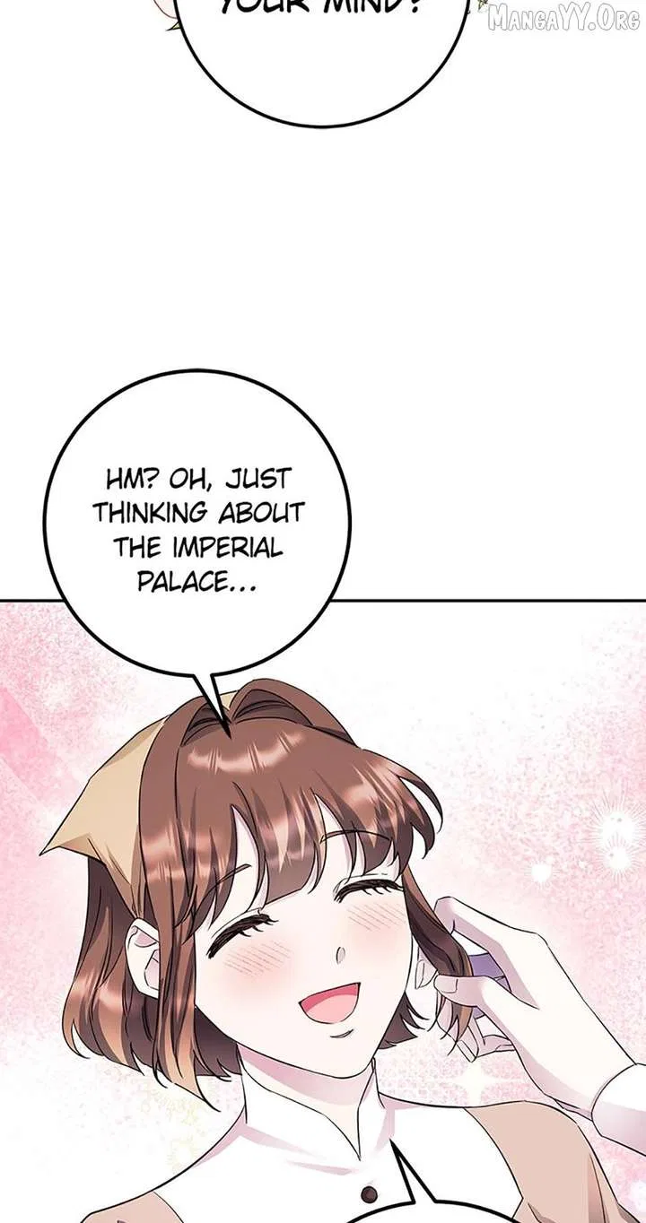 If You Save an Immoral Beast Chapter 60 – Page 3