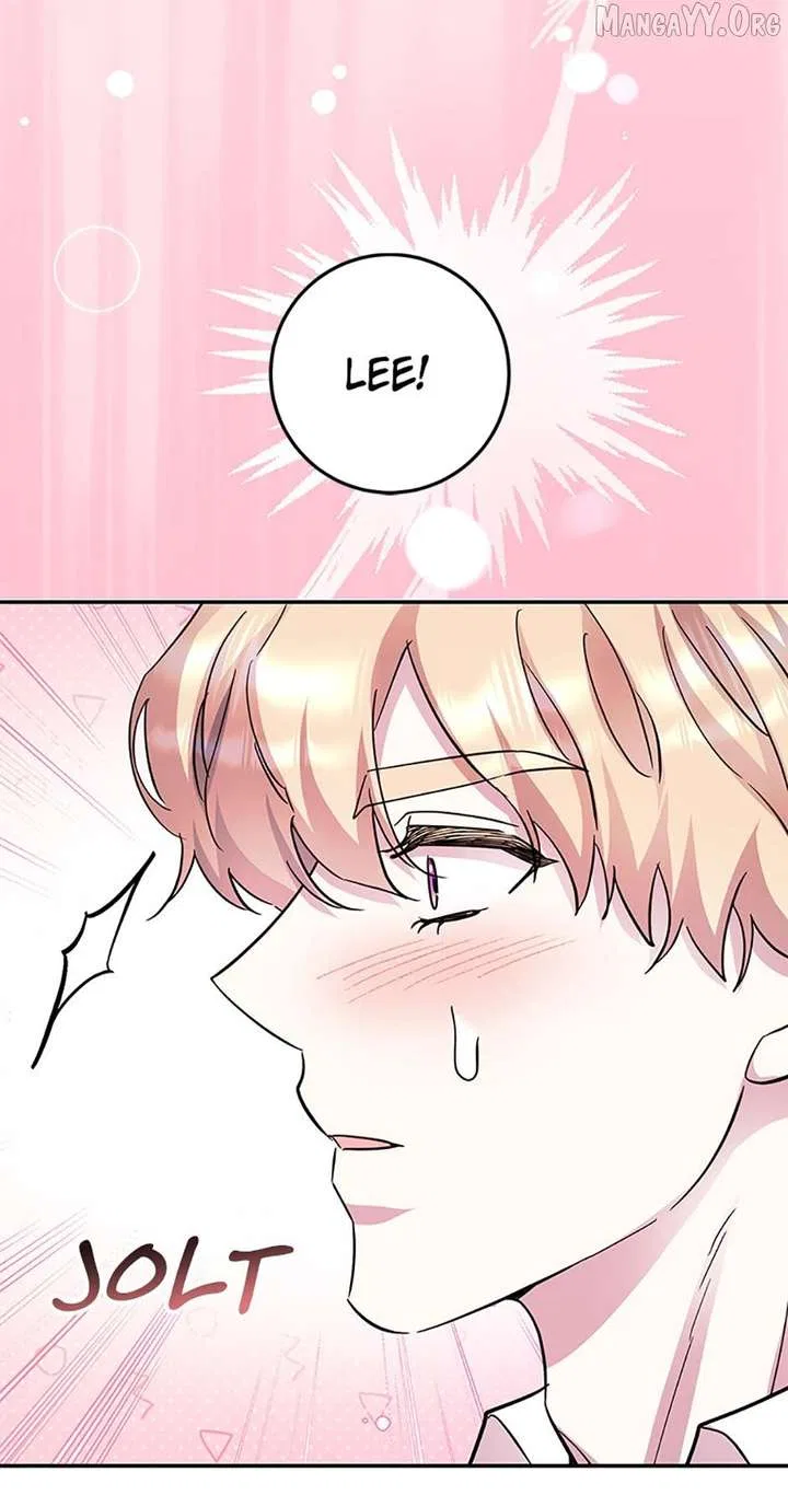 If You Save an Immoral Beast Chapter 60 – Page 16