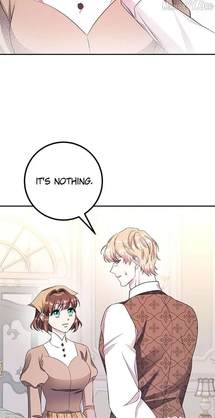 If You Save an Immoral Beast Chapter 60 – Page 18