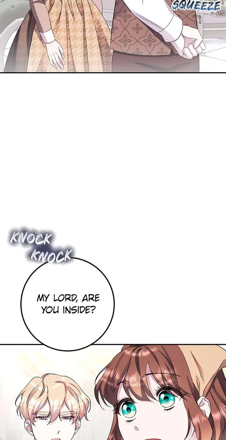 If You Save an Immoral Beast Chapter 60 – Page 19