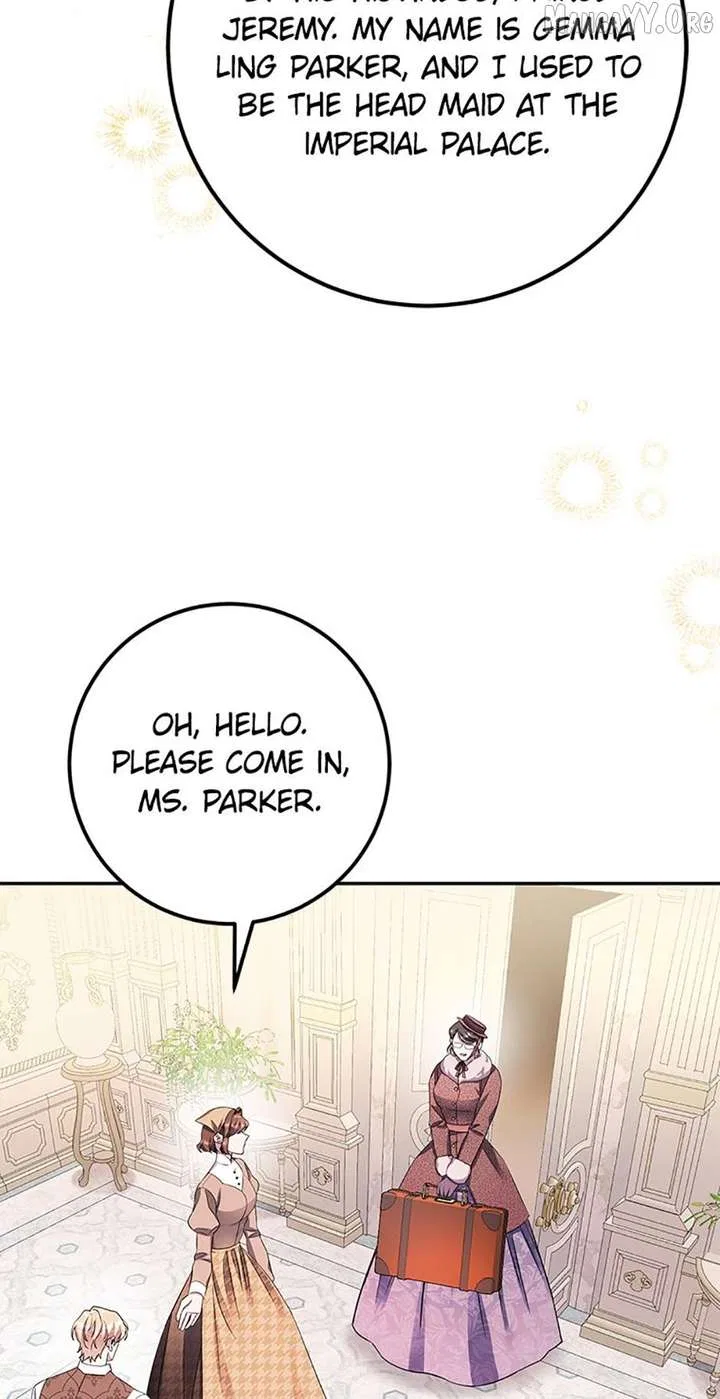 If You Save an Immoral Beast Chapter 60 – Page 22