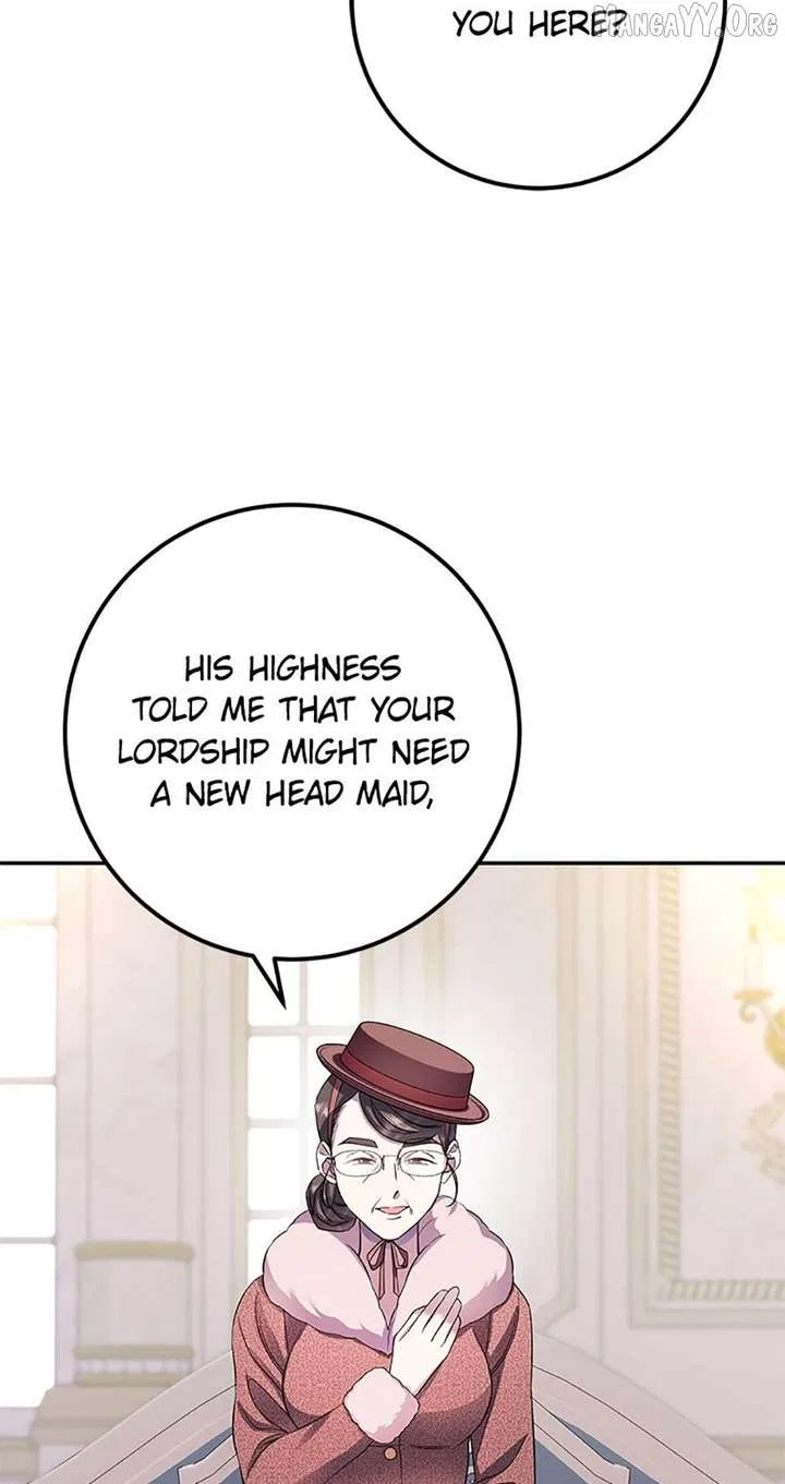 If You Save an Immoral Beast Chapter 60 – Page 26