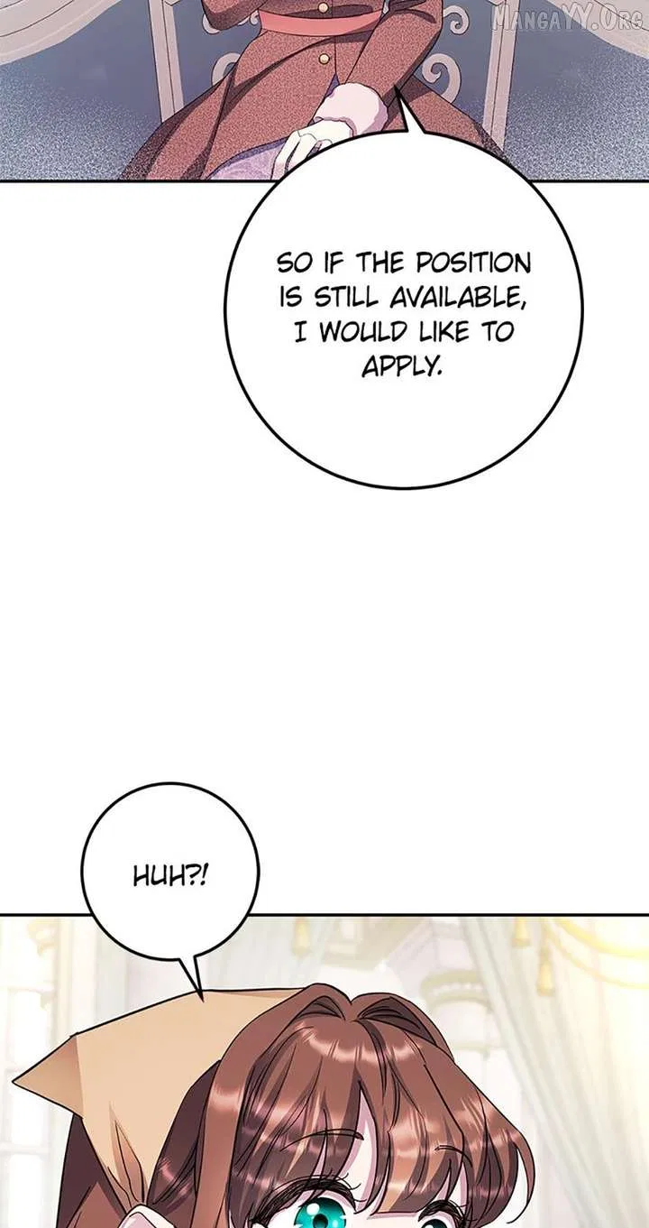 If You Save an Immoral Beast Chapter 60 – Page 27