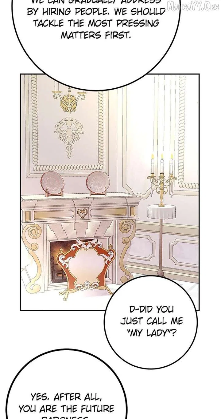 If You Save an Immoral Beast Chapter 60 – Page 29