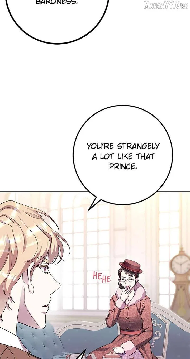 If You Save an Immoral Beast Chapter 60 – Page 30