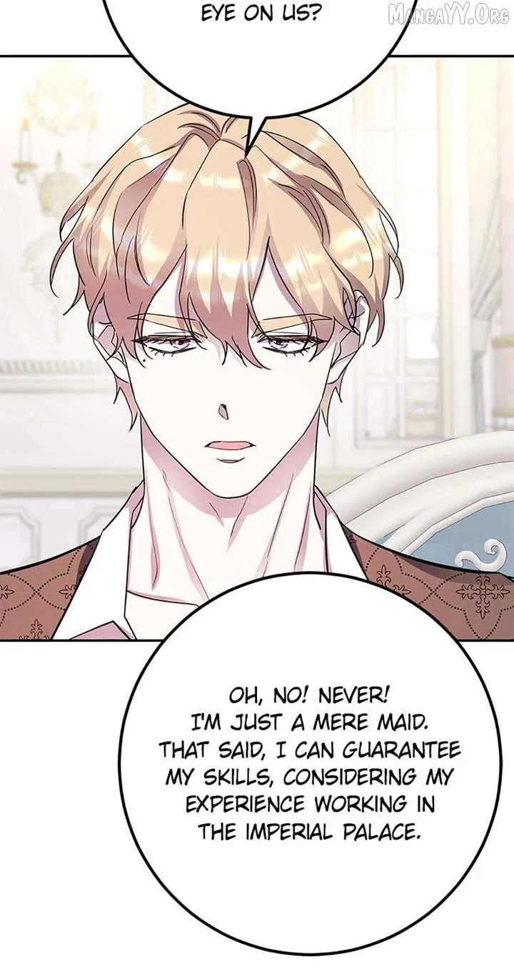If You Save an Immoral Beast Chapter 60 – Page 32