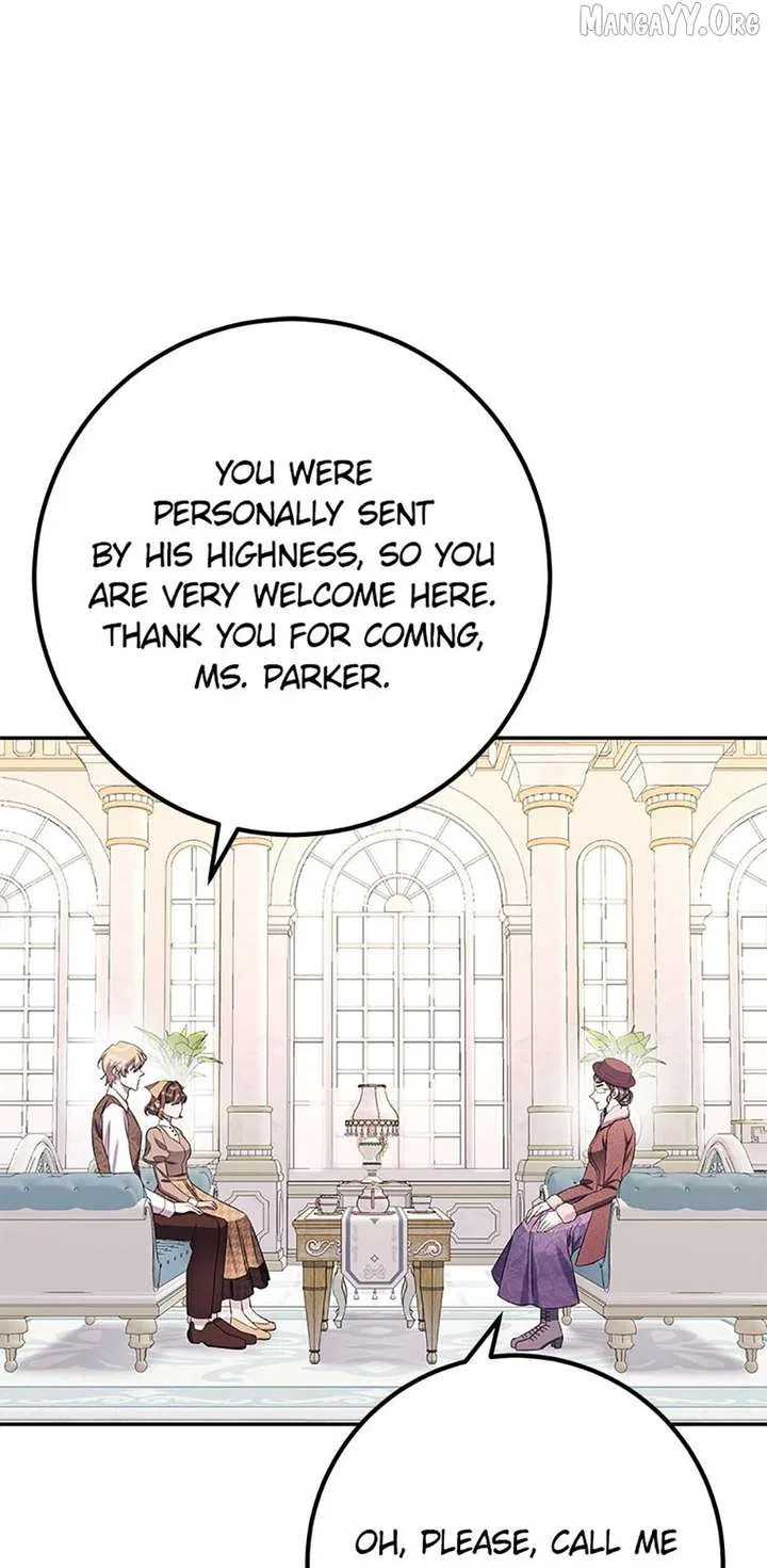 If You Save an Immoral Beast Chapter 60 – Page 33