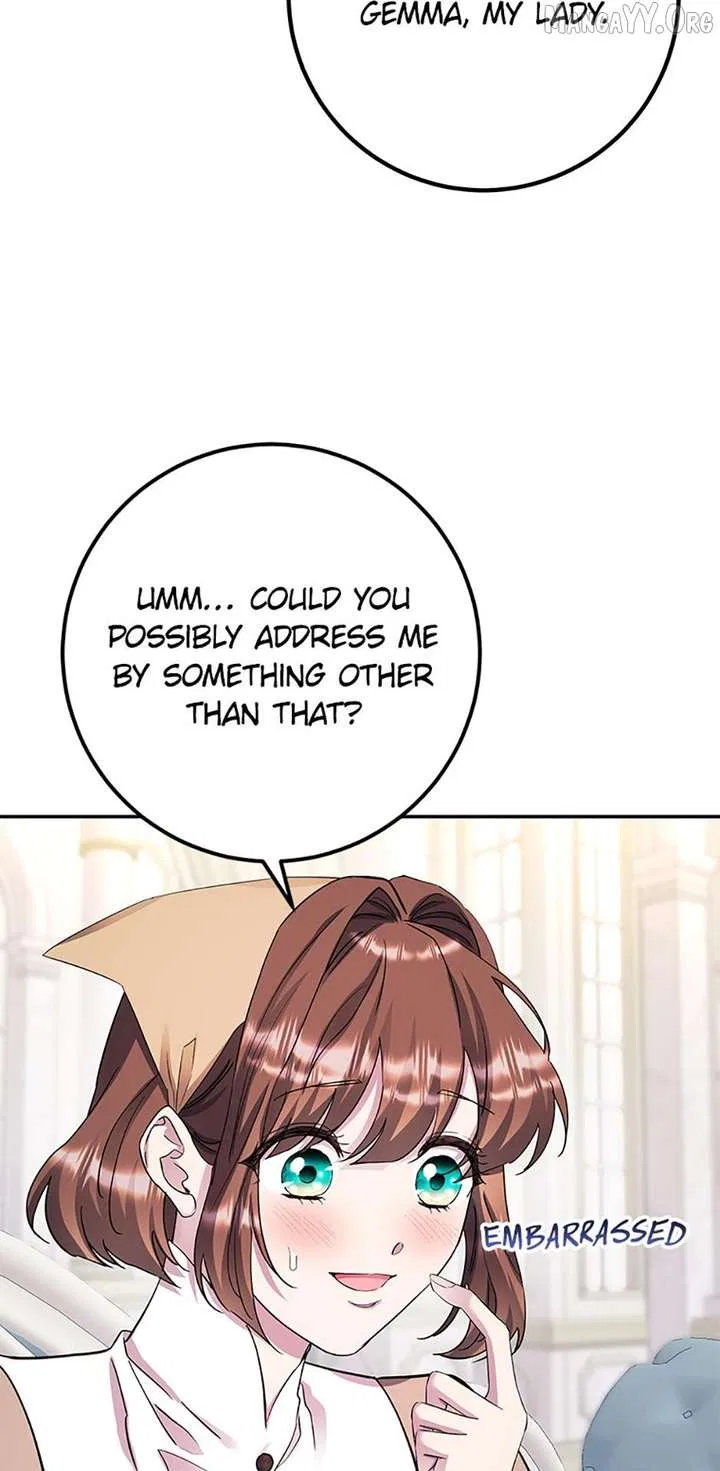 If You Save an Immoral Beast Chapter 60 – Page 34