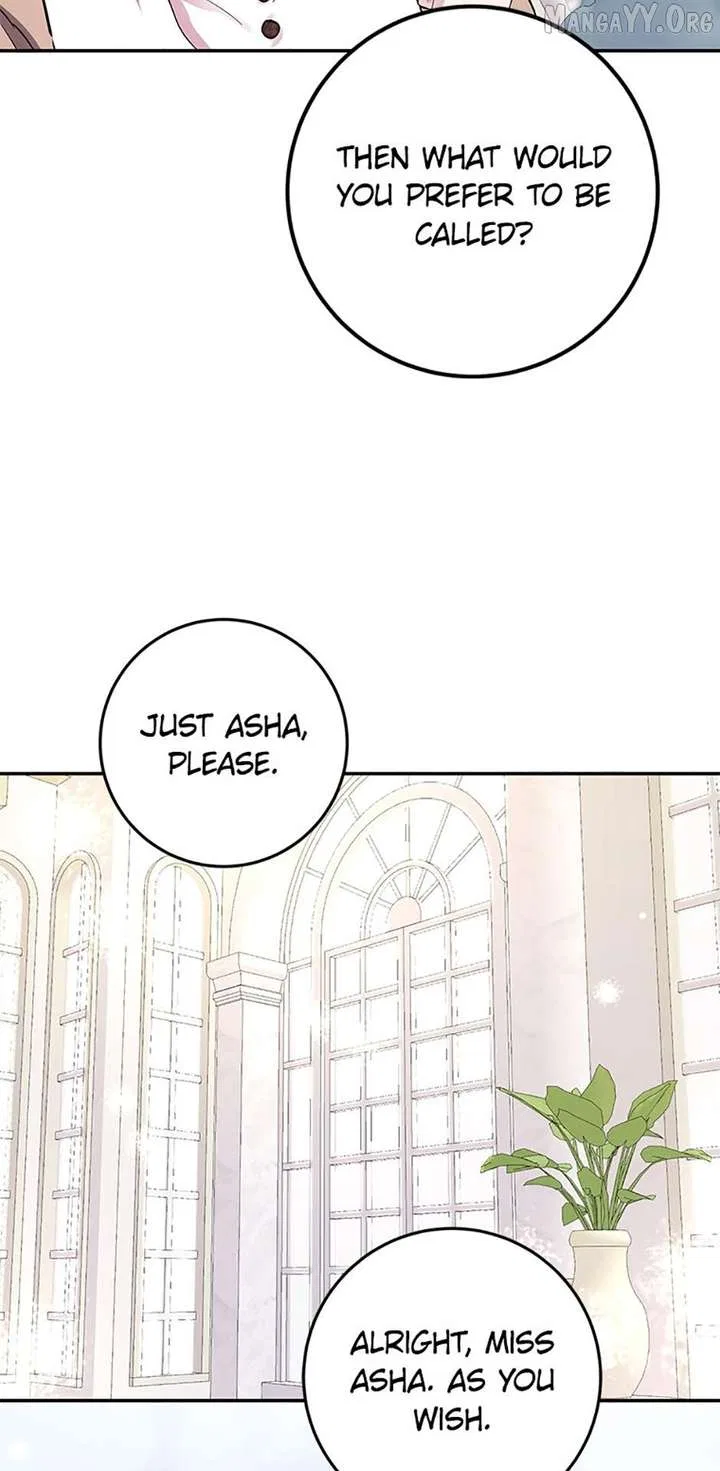 If You Save an Immoral Beast Chapter 60 – Page 35