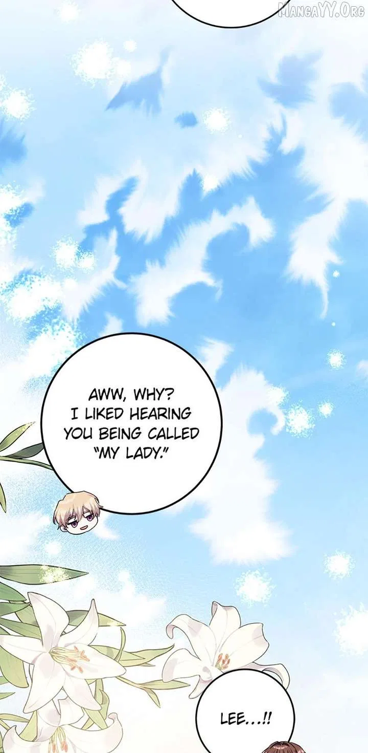 If You Save an Immoral Beast Chapter 60 – Page 36