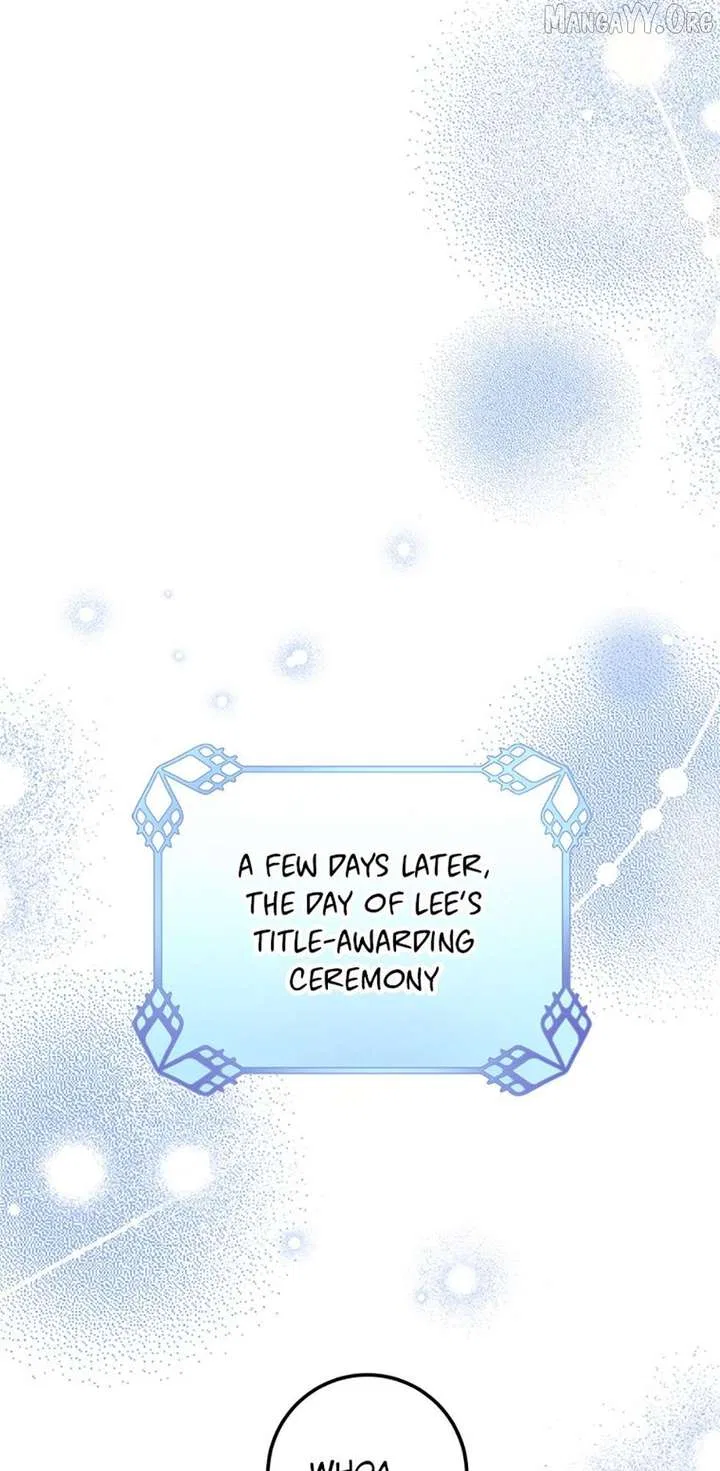 If You Save an Immoral Beast Chapter 60 – Page 39