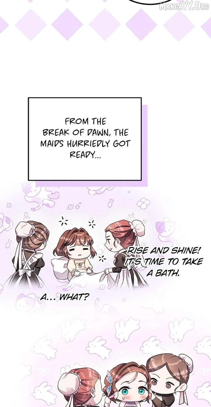 If You Save an Immoral Beast Chapter 60 – Page 43