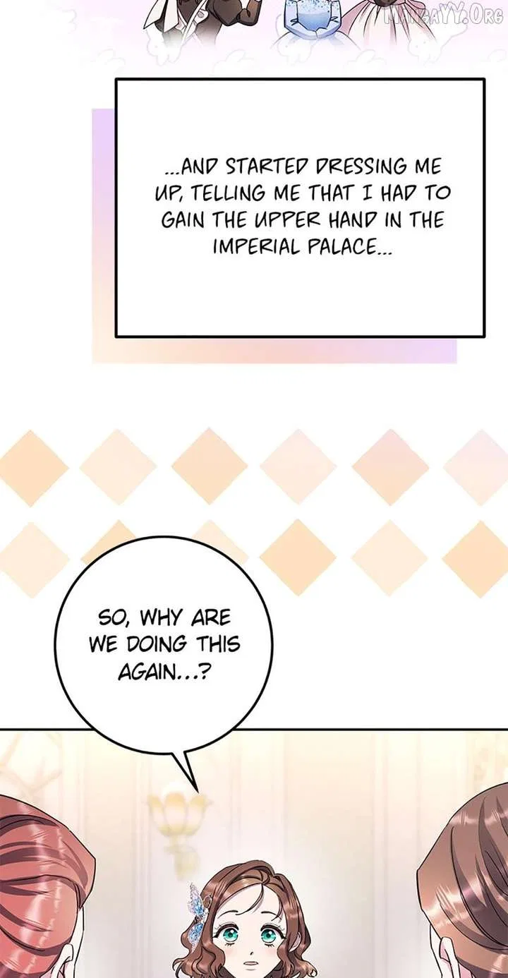 If You Save an Immoral Beast Chapter 60 – Page 44