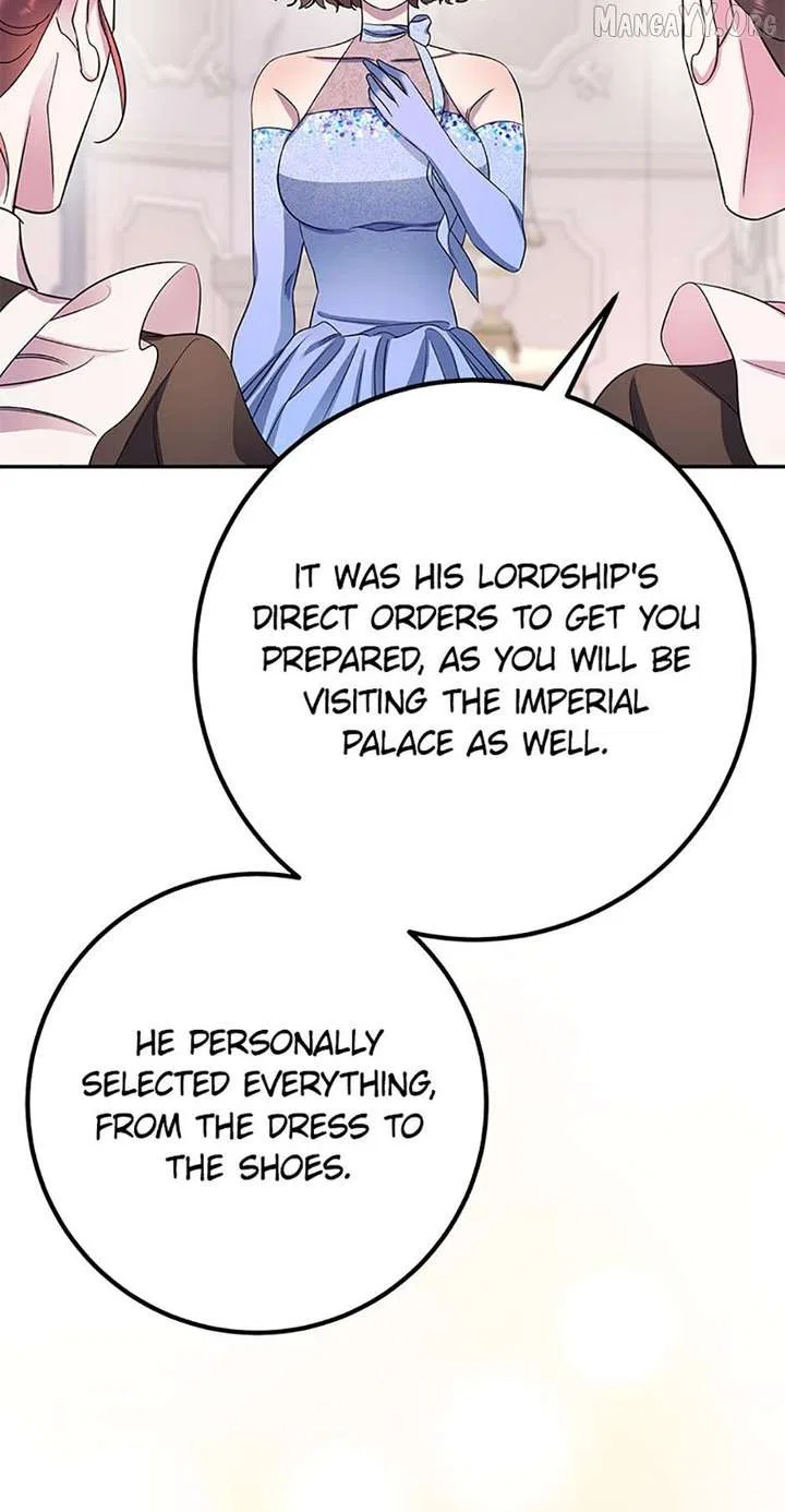 If You Save an Immoral Beast Chapter 60 – Page 45