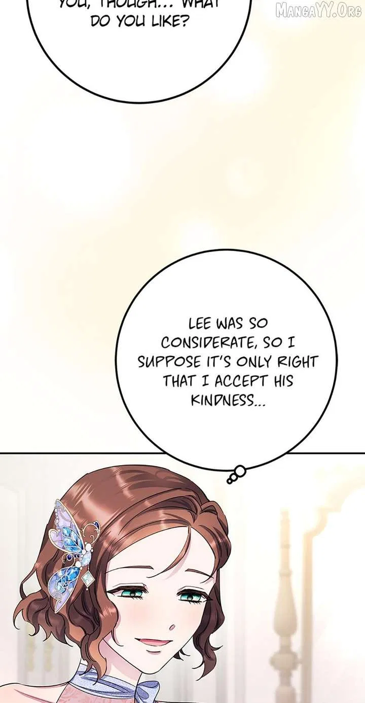 If You Save an Immoral Beast Chapter 60 – Page 47