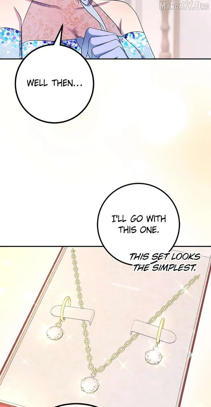 If You Save an Immoral Beast Chapter 60 – Page 48