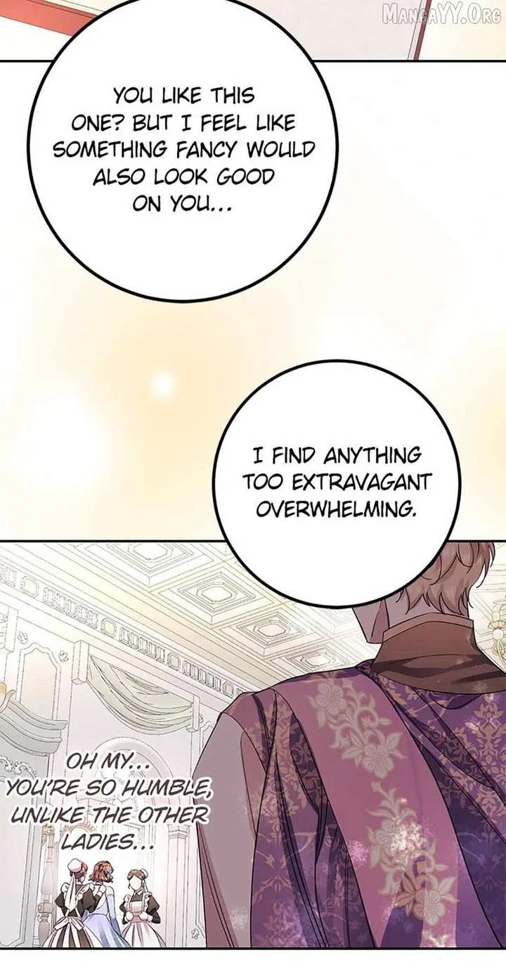 If You Save an Immoral Beast Chapter 60 – Page 49