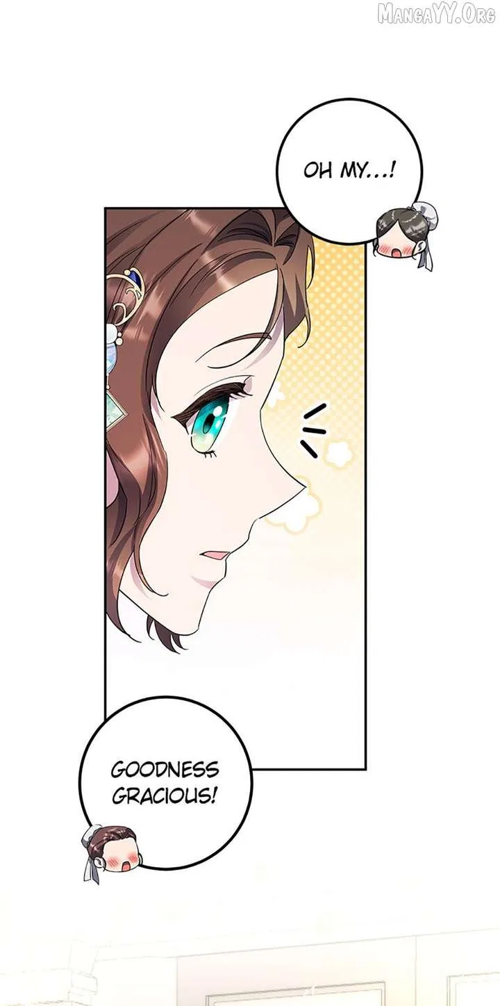 If You Save an Immoral Beast Chapter 60 – Page 50