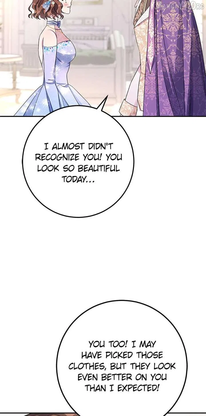 If You Save an Immoral Beast Chapter 60 – Page 53