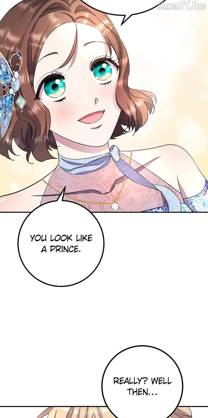 If You Save an Immoral Beast Chapter 60 – Page 54