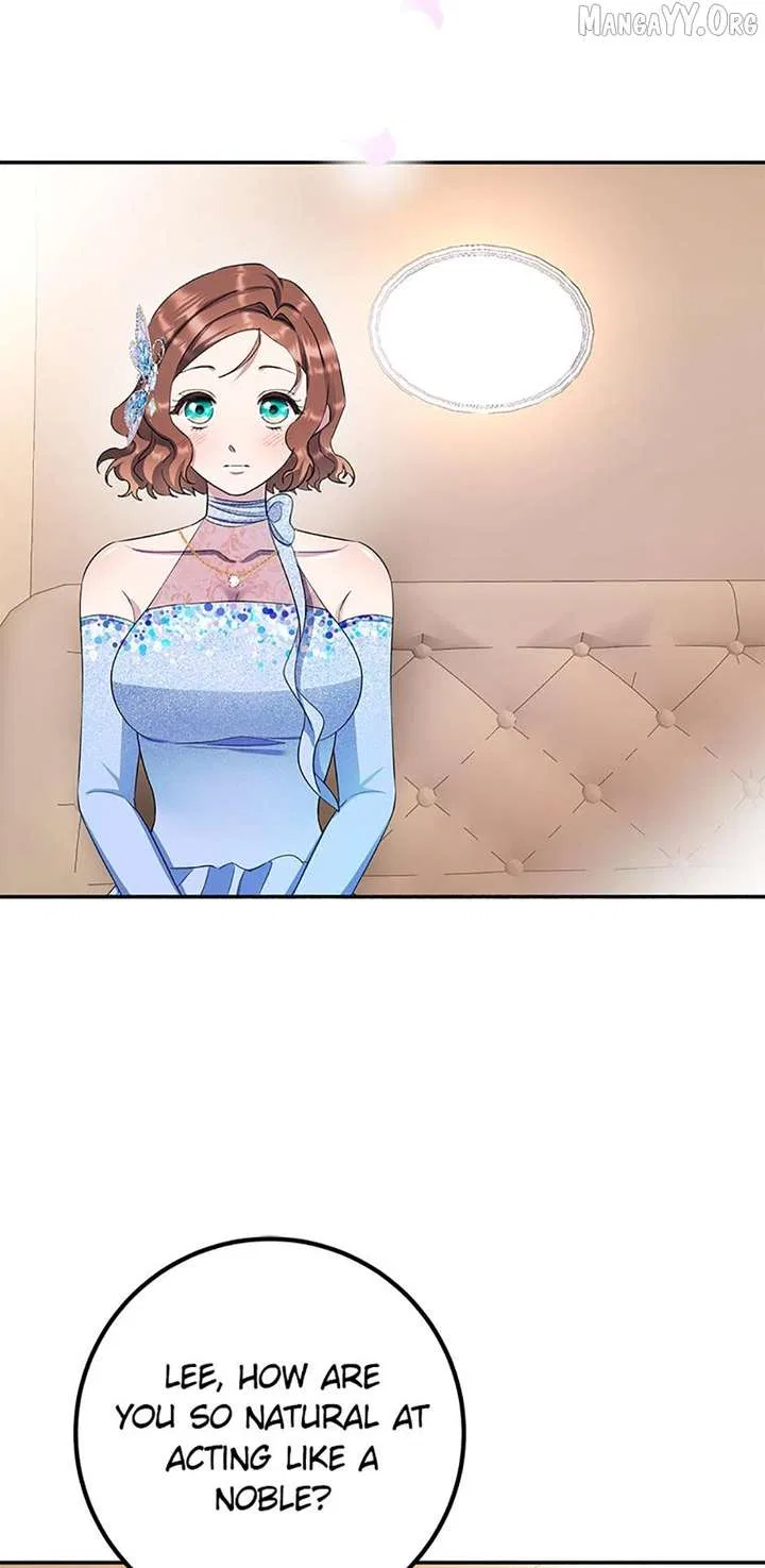 If You Save an Immoral Beast Chapter 60 – Page 60