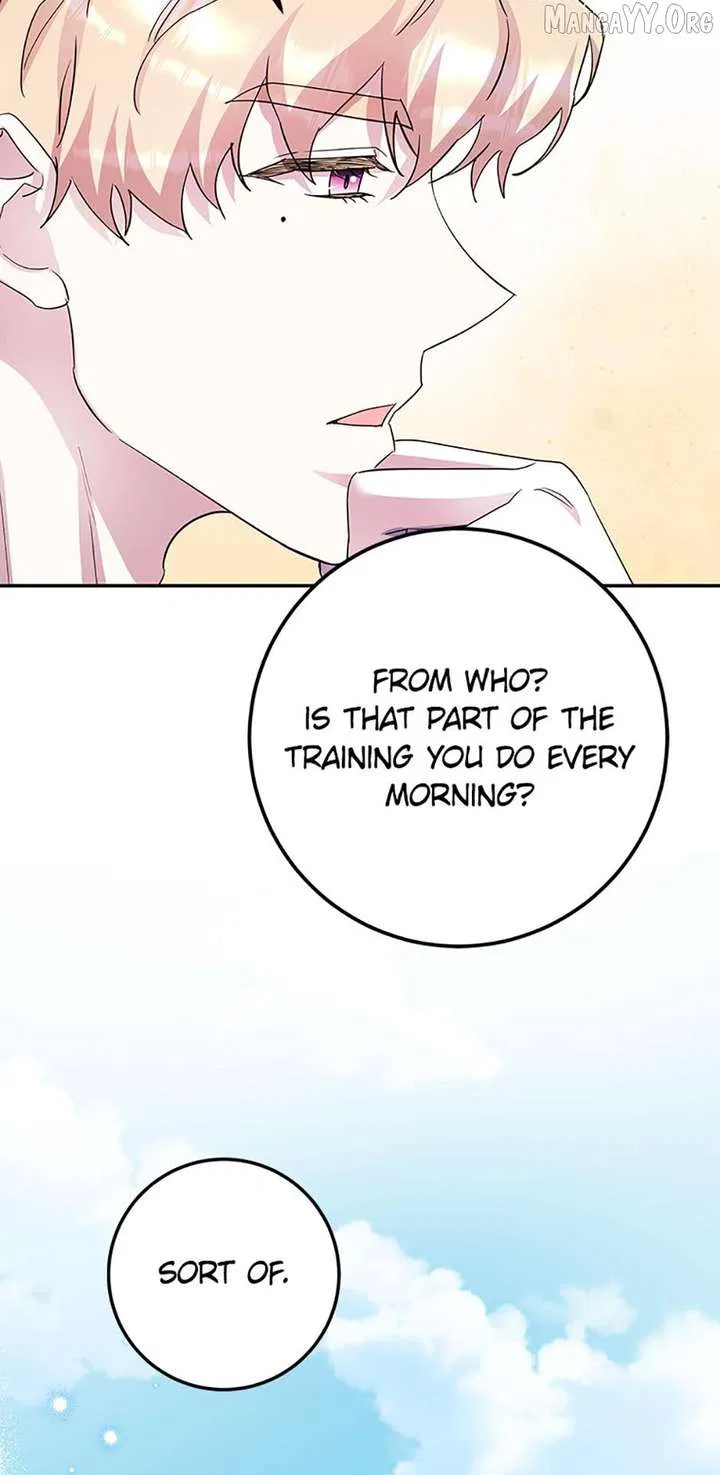 If You Save an Immoral Beast Chapter 60 – Page 62