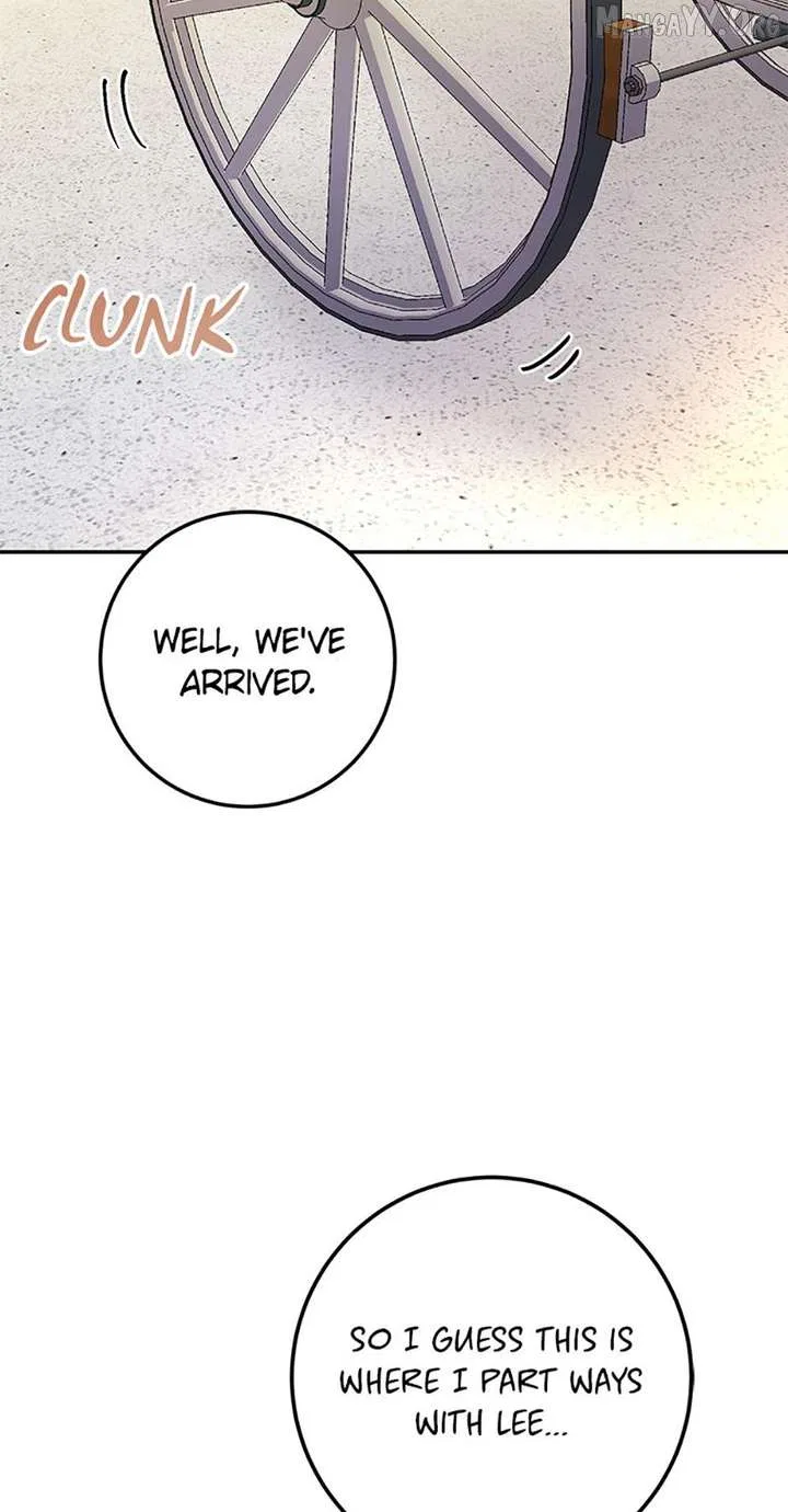 If You Save an Immoral Beast Chapter 60 – Page 70