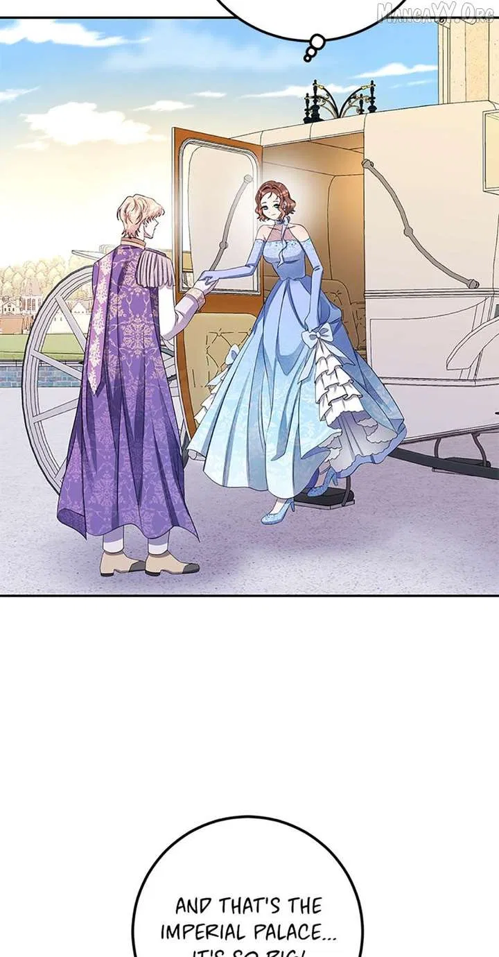 If You Save an Immoral Beast Chapter 60 – Page 71