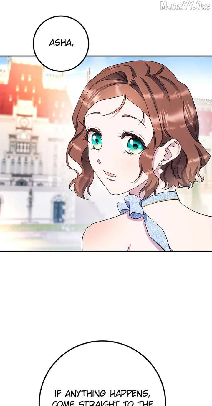 If You Save an Immoral Beast Chapter 60 – Page 73