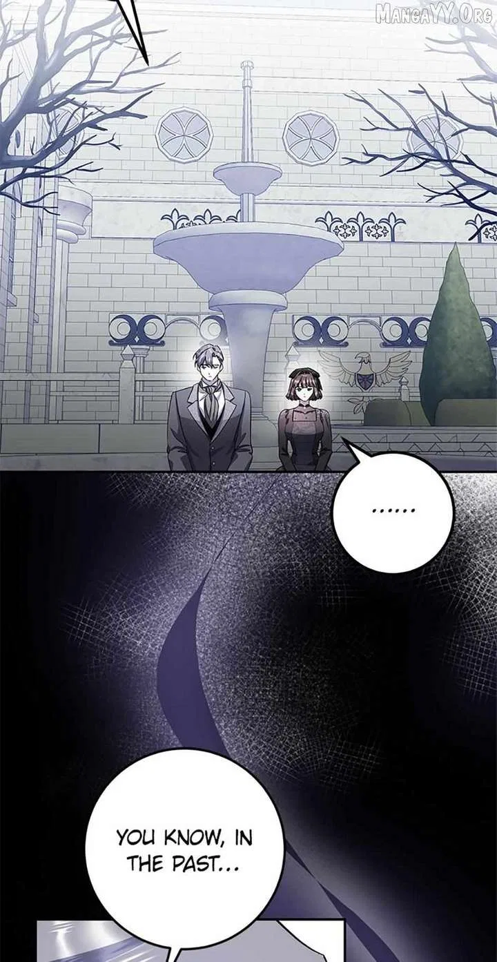 If You Save an Immoral Beast Chapter 59 – Page 10