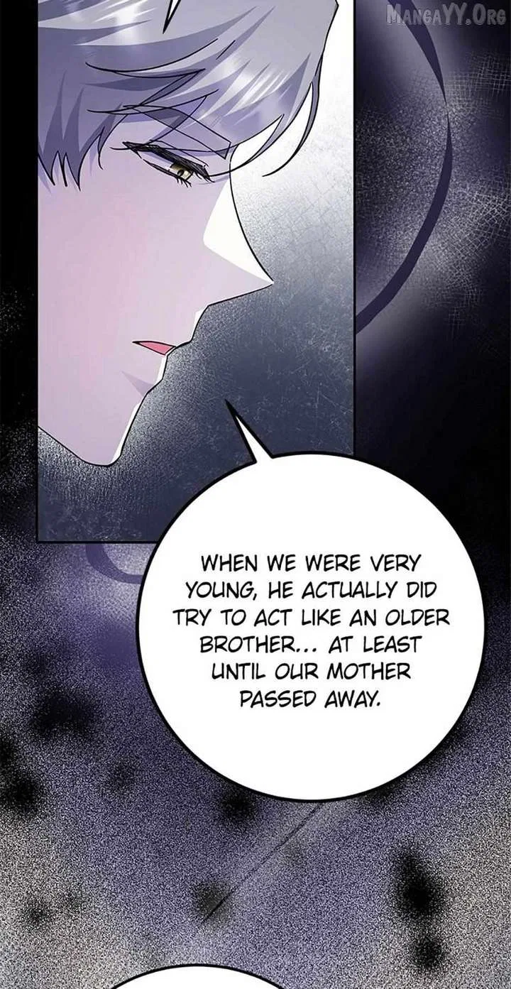 If You Save an Immoral Beast Chapter 59 – Page 11
