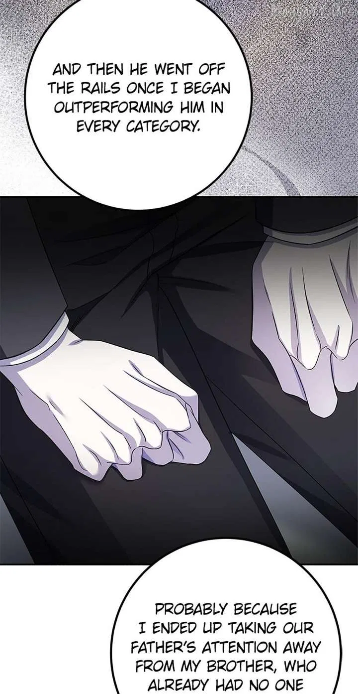 If You Save an Immoral Beast Chapter 59 – Page 12