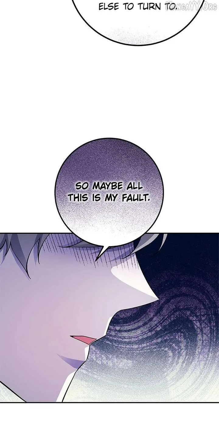 If You Save an Immoral Beast Chapter 59 – Page 13