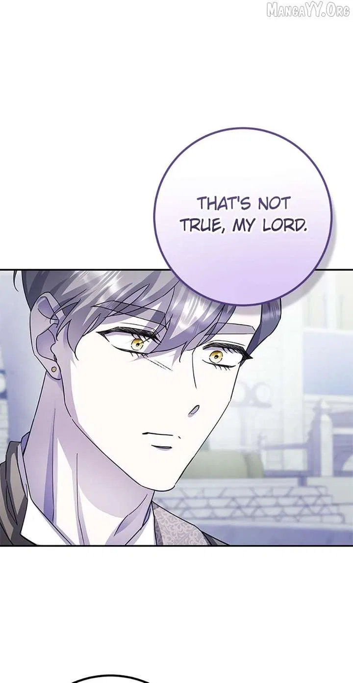 If You Save an Immoral Beast Chapter 59 – Page 14