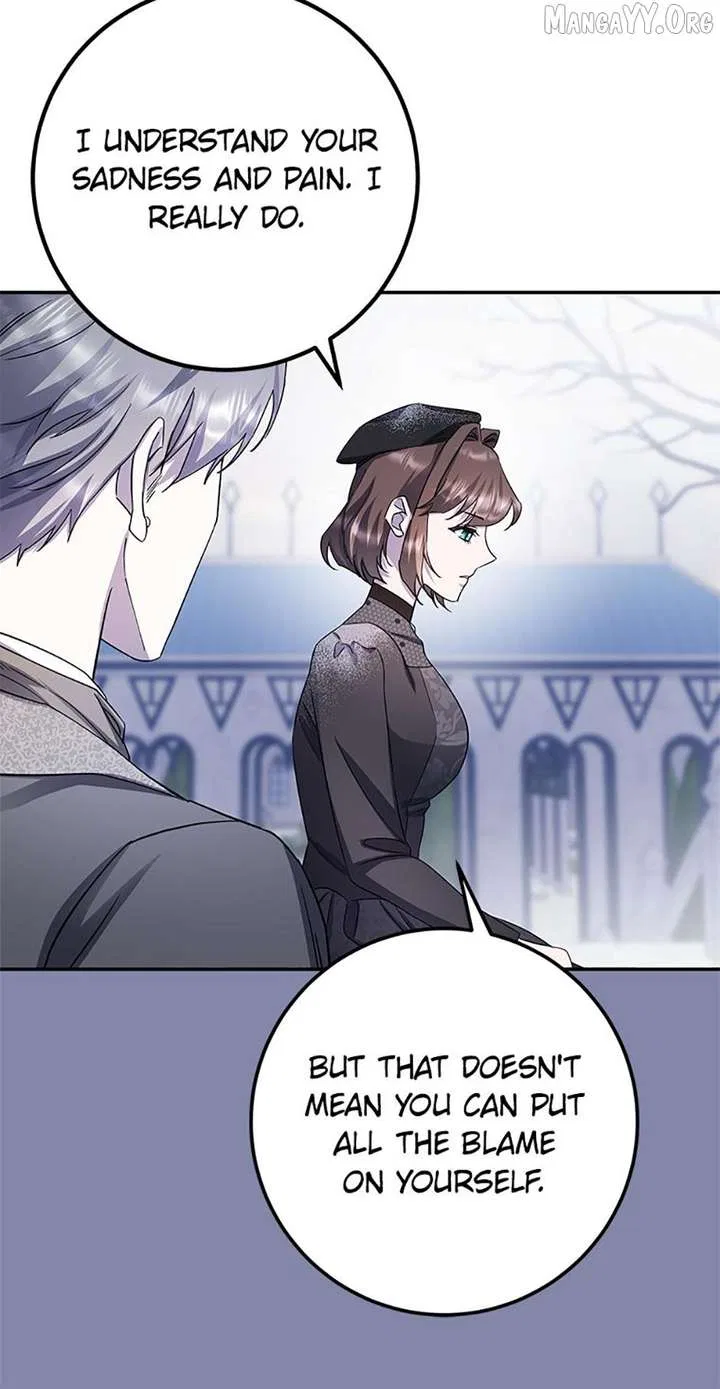 If You Save an Immoral Beast Chapter 59 – Page 15