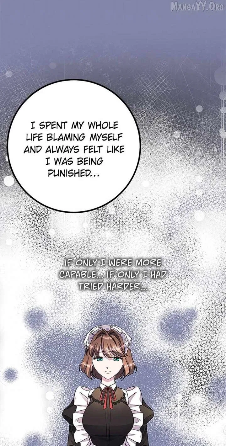 If You Save an Immoral Beast Chapter 59 – Page 16