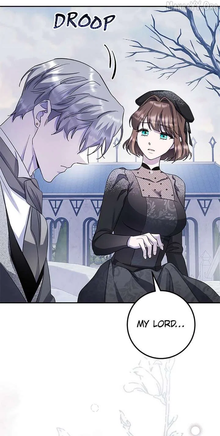 If You Save an Immoral Beast Chapter 59 – Page 19