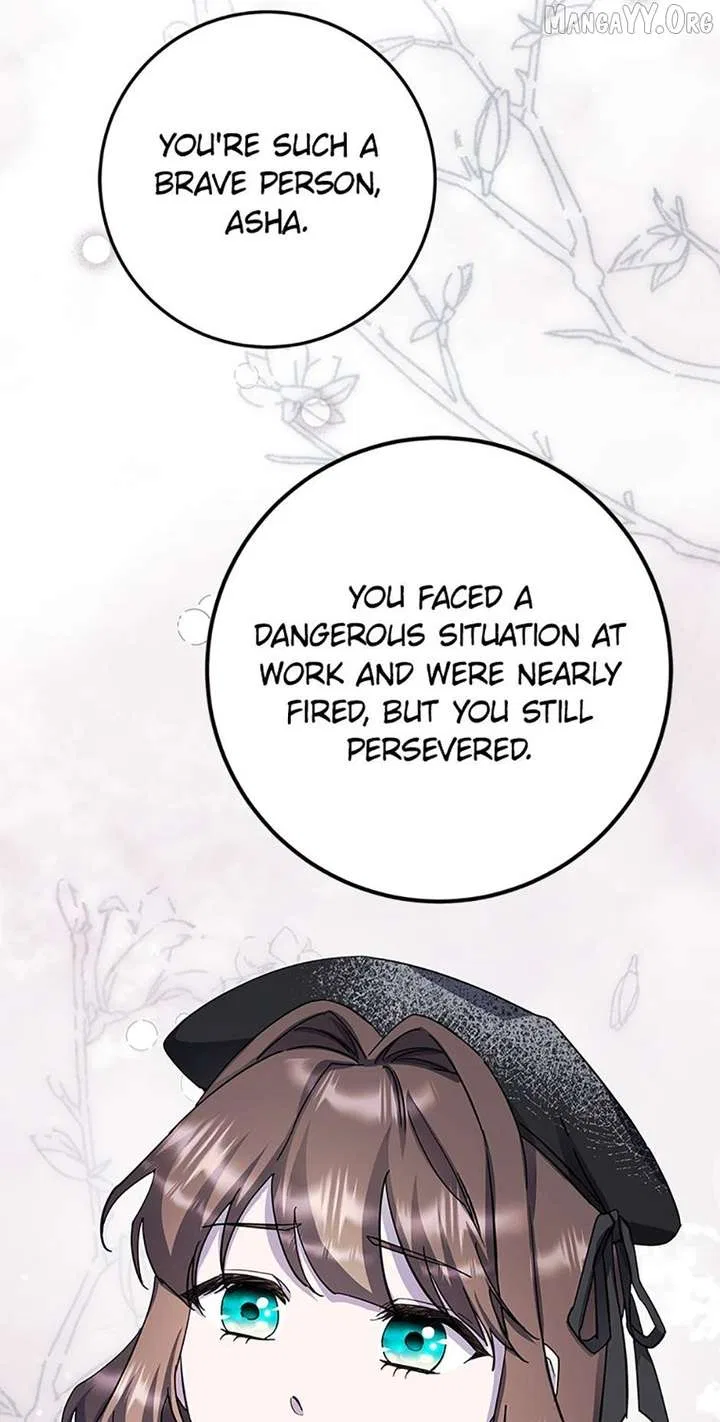 If You Save an Immoral Beast Chapter 59 – Page 20