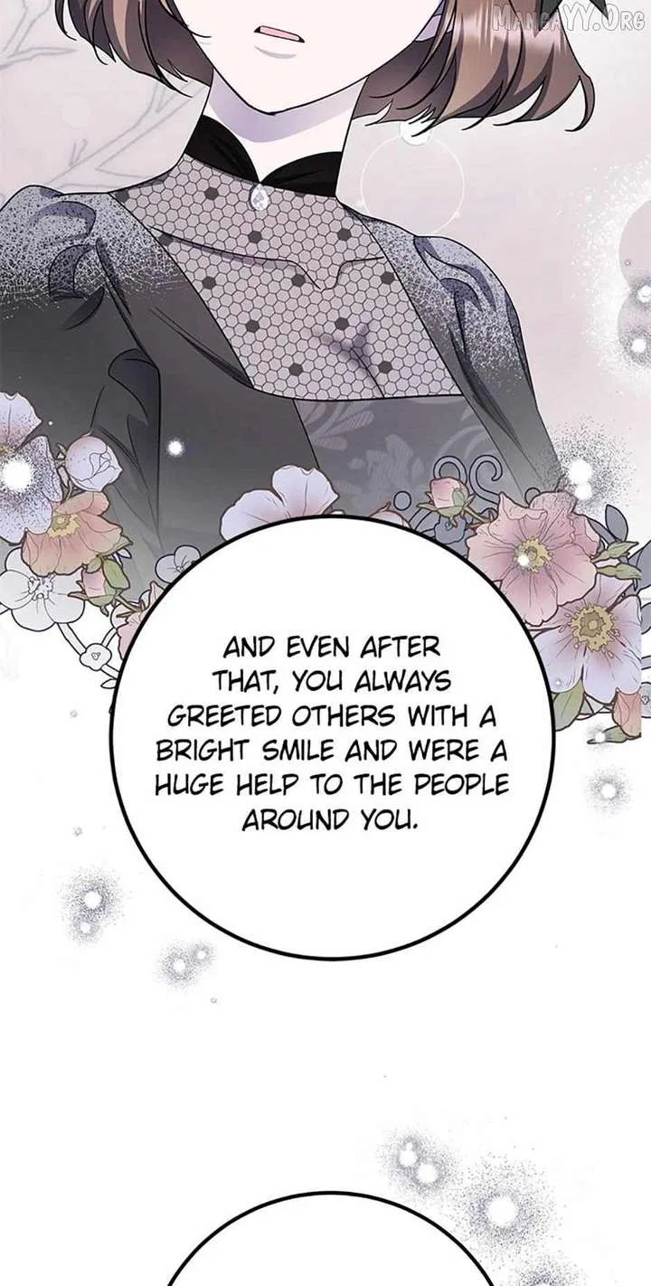 If You Save an Immoral Beast Chapter 59 – Page 21