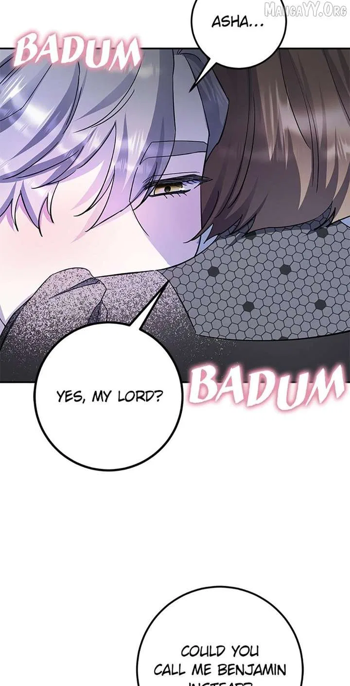 If You Save an Immoral Beast Chapter 59 – Page 28