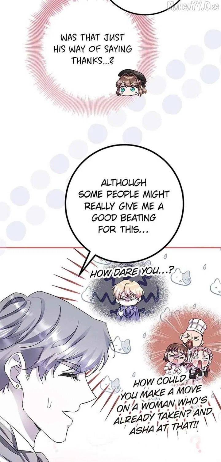 If You Save an Immoral Beast Chapter 59 – Page 43