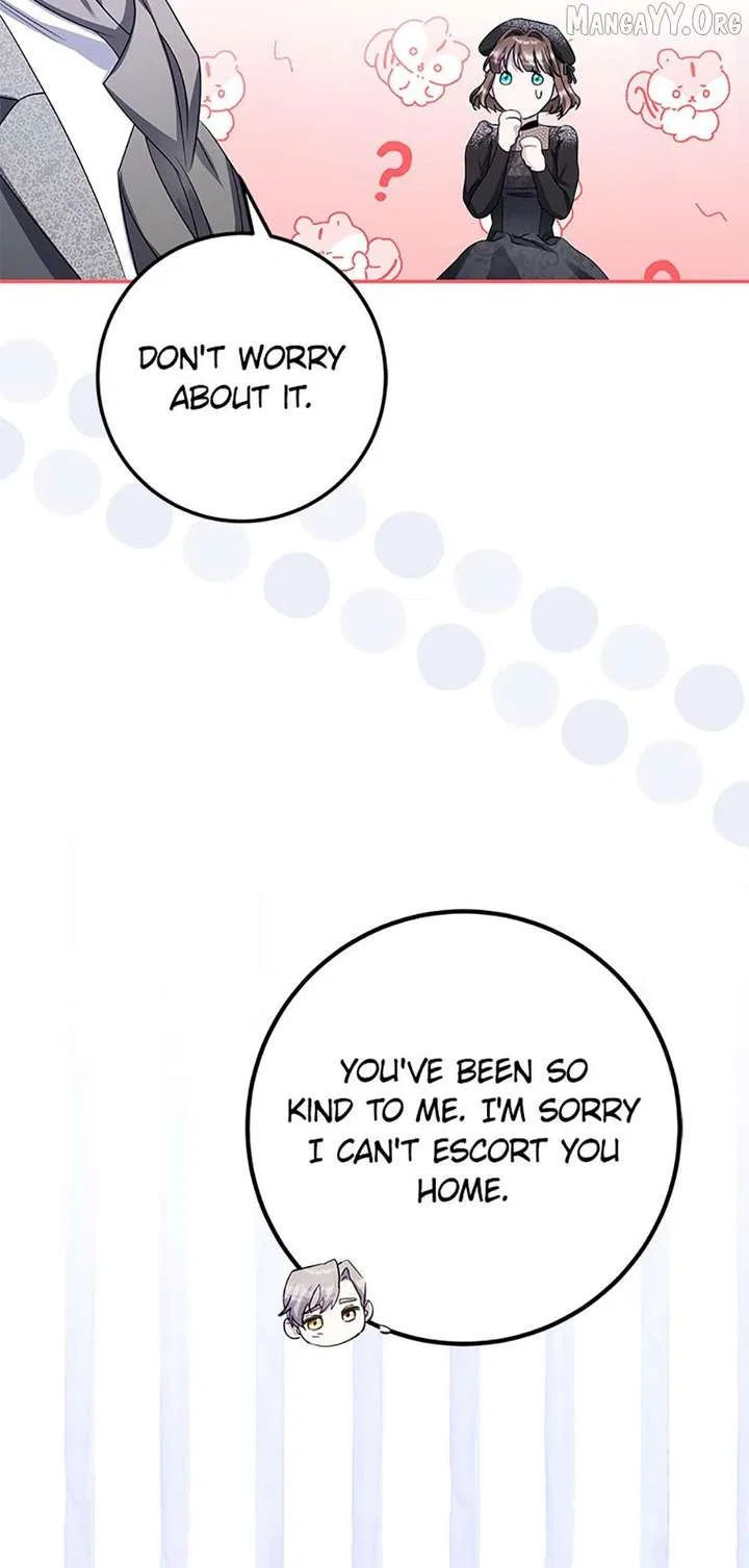 If You Save an Immoral Beast Chapter 59 – Page 44