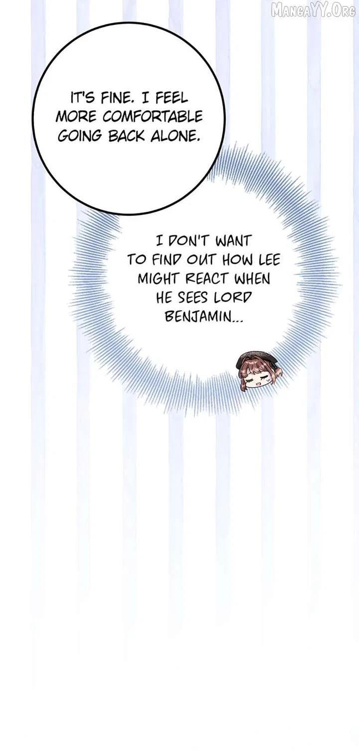 If You Save an Immoral Beast Chapter 59 – Page 45