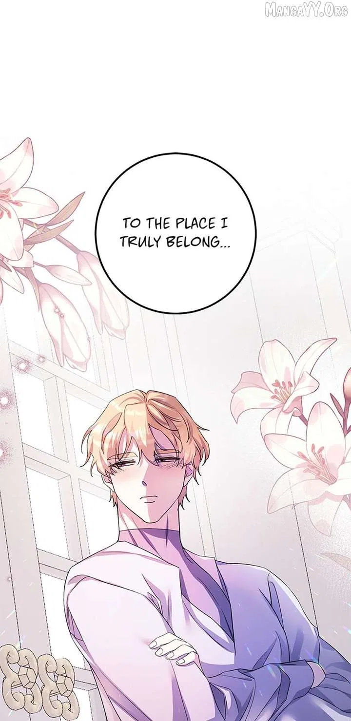 If You Save an Immoral Beast Chapter 59 – Page 50